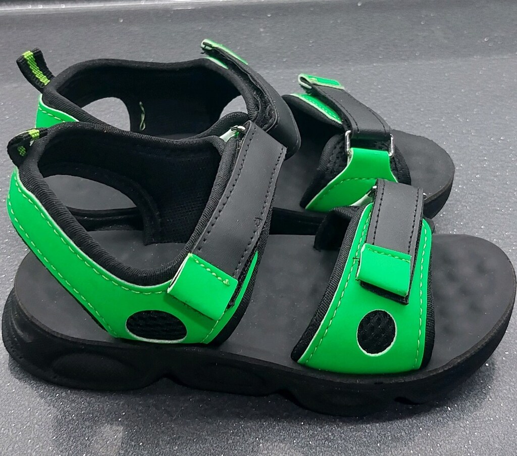 Sandalet Deichmann Vty 30 nr. - 3