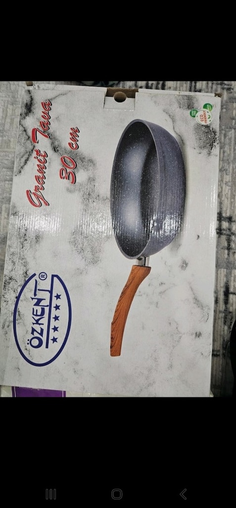 4 LÜ TENCERE SETİ - 3