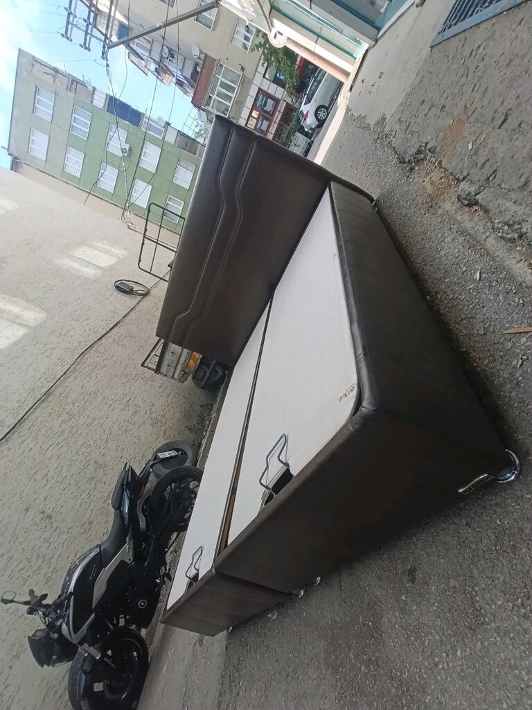 180/200cm baza başlık - 7