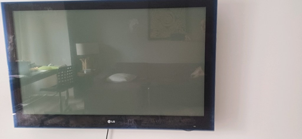 Plazma Tv LG