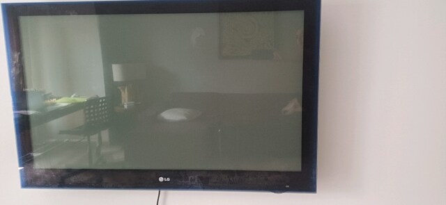 Plazma Tv LG