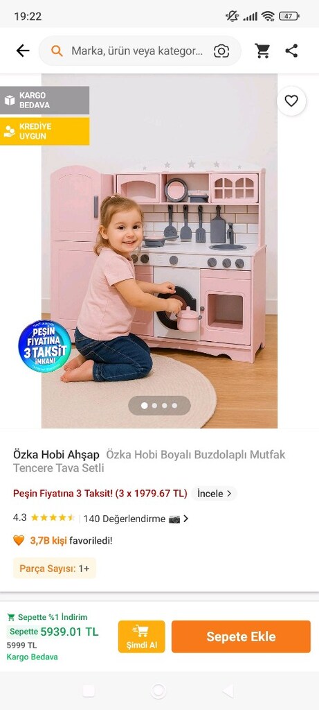 ahsap mutfak - 2