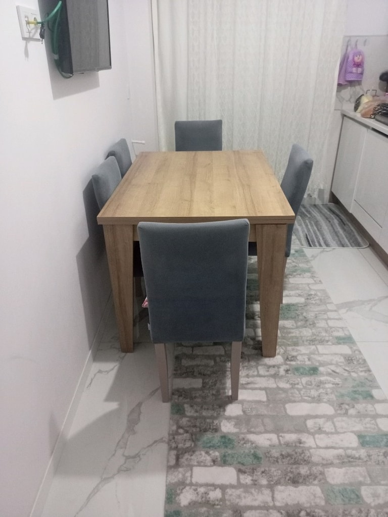 yemek masası - 2