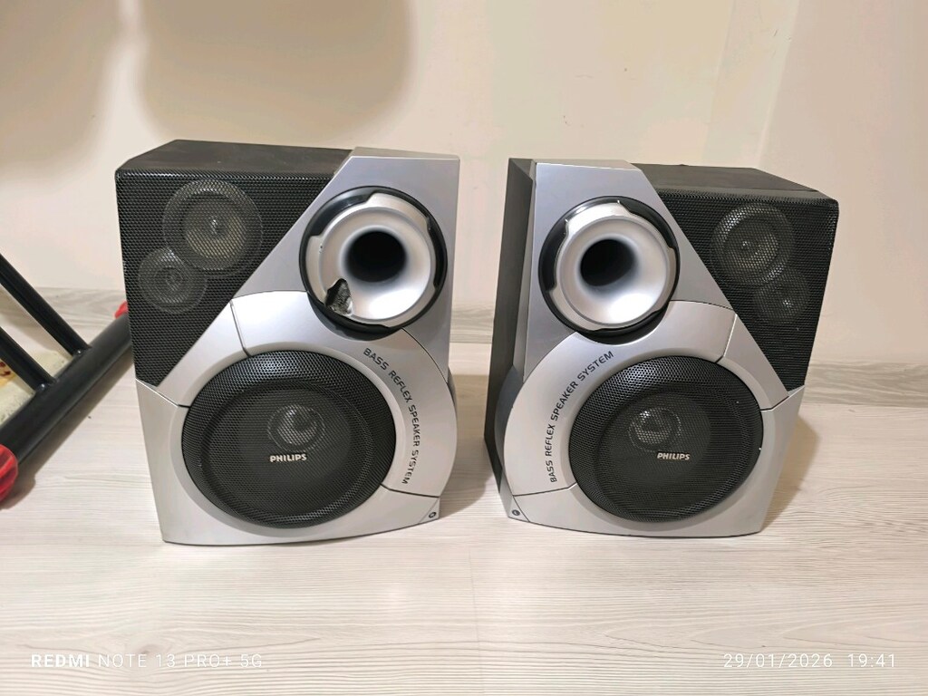 satılık kabin Philips marka - 4