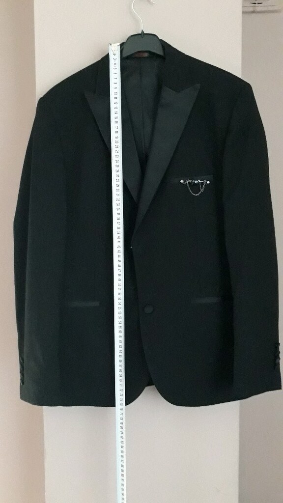 Süvari damatlık takım - 5