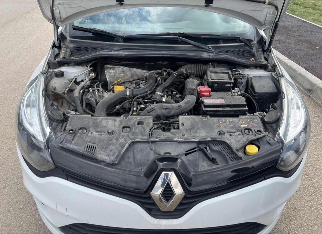 clio - 2