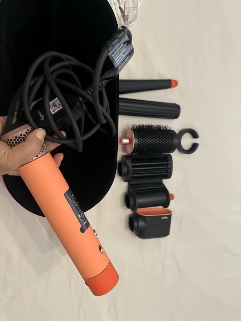 dyson 2 aylık ürün - 6