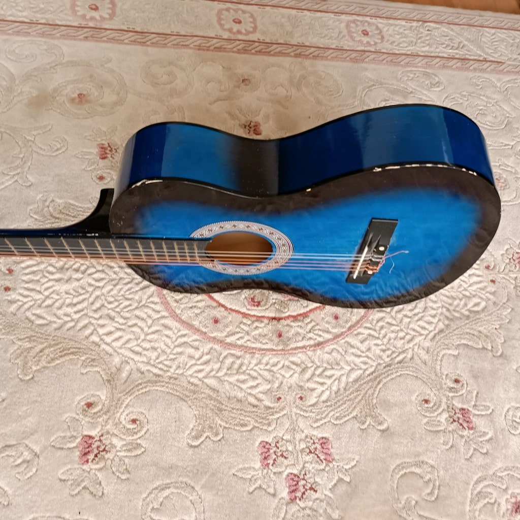 Gitar - 5