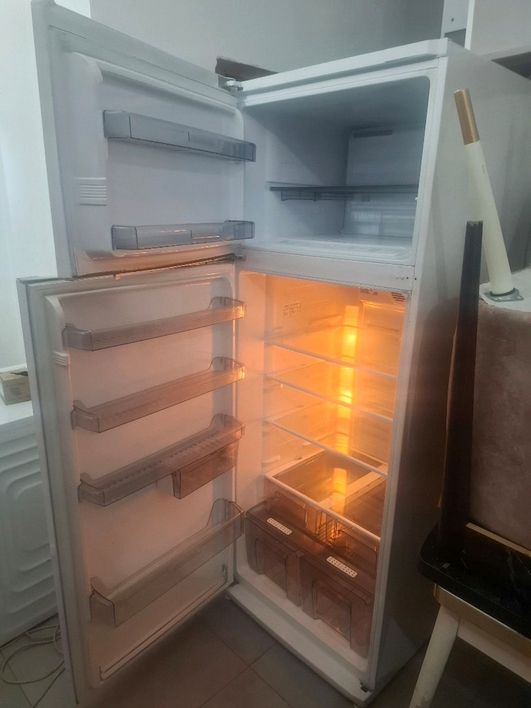 arcelik kaliteoi buzdolabi tertemiz hemn teslim olur - 2