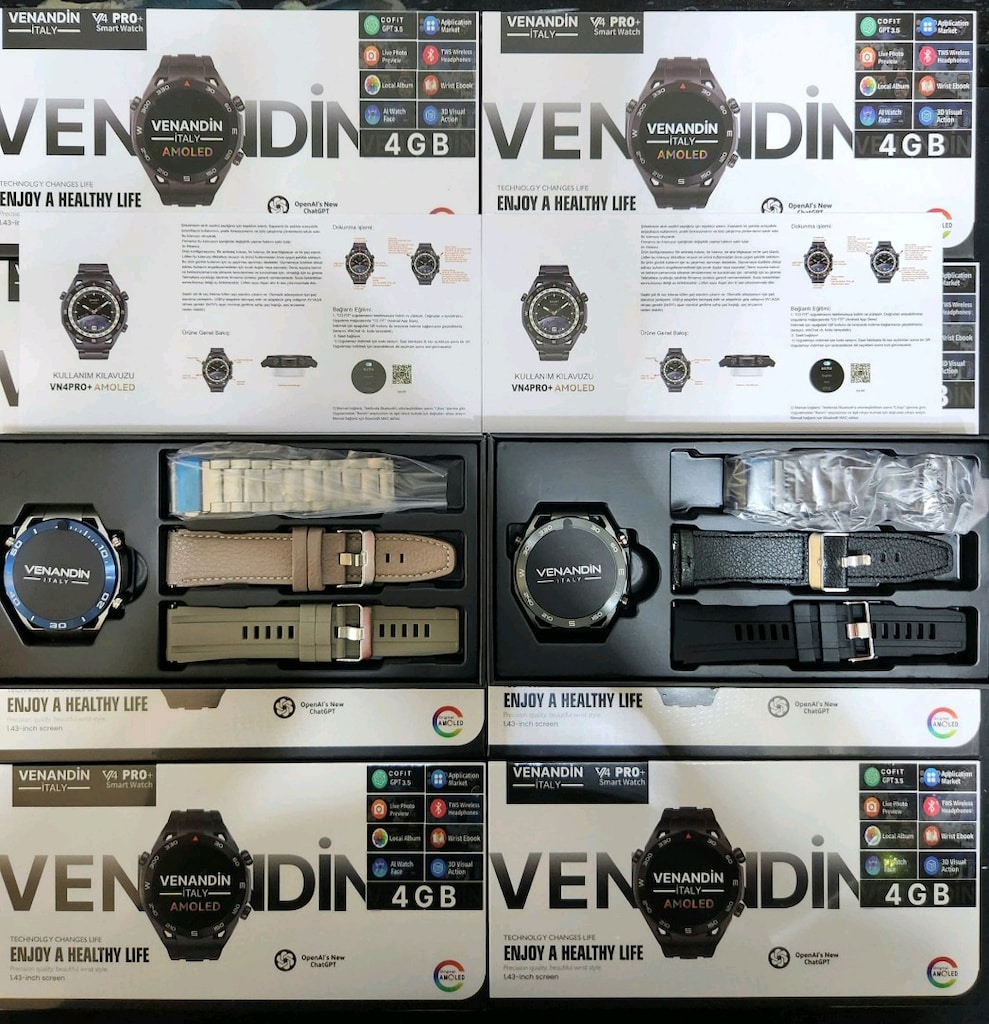 Venandin V4 pro+ - 11