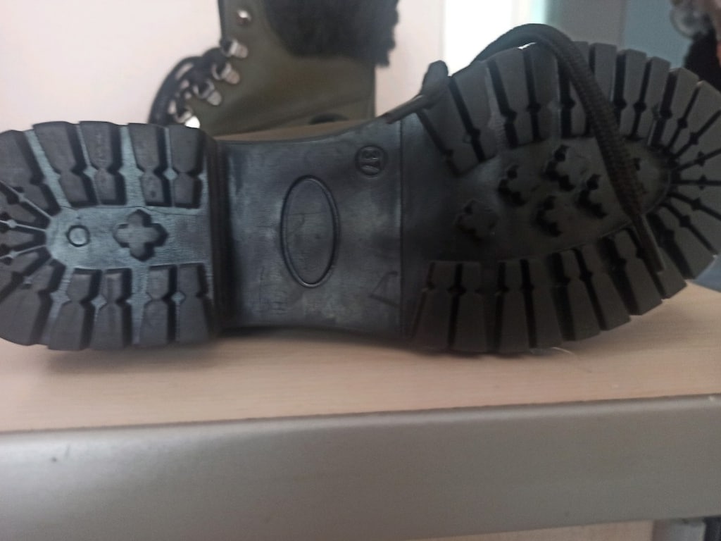 kadın için bot - 4