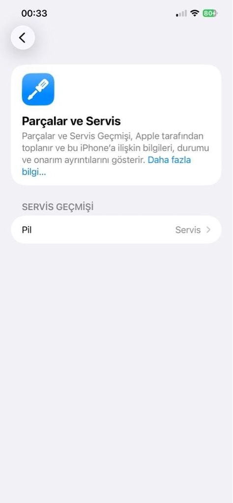 Iphone 12 pro max yurt içi - 3