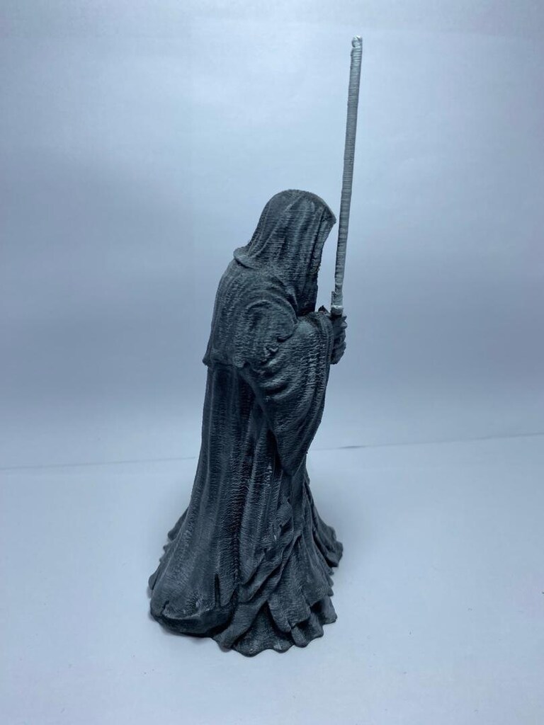 Nazgul Yüzüklerin Efendisi Figür - 3