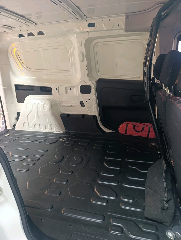 2023 FIAT DOBLO MAXI PLUS 1.6 MULTIJET | 62.600 KM | TRAMER YOK - 7