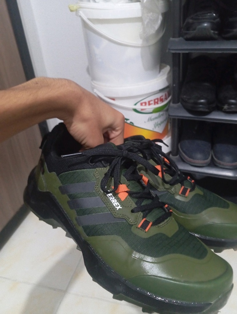 Adidas Terrex outdoor trekking - 2