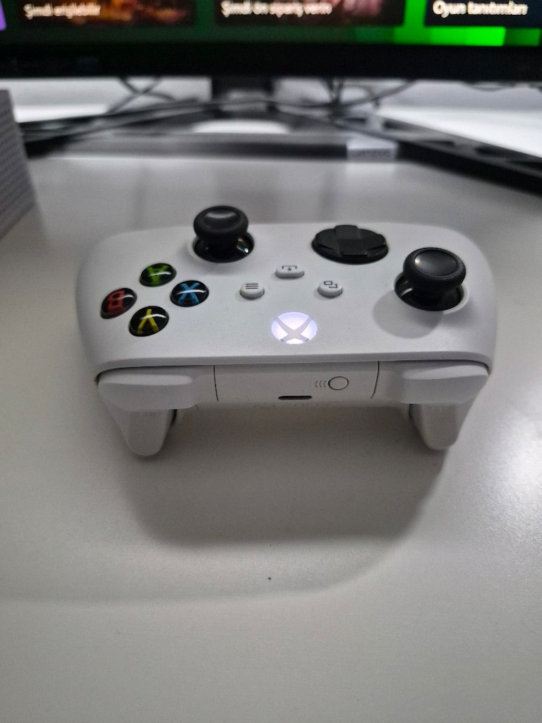 Tertemiz Xbox Series S / Sorunsuz - 8