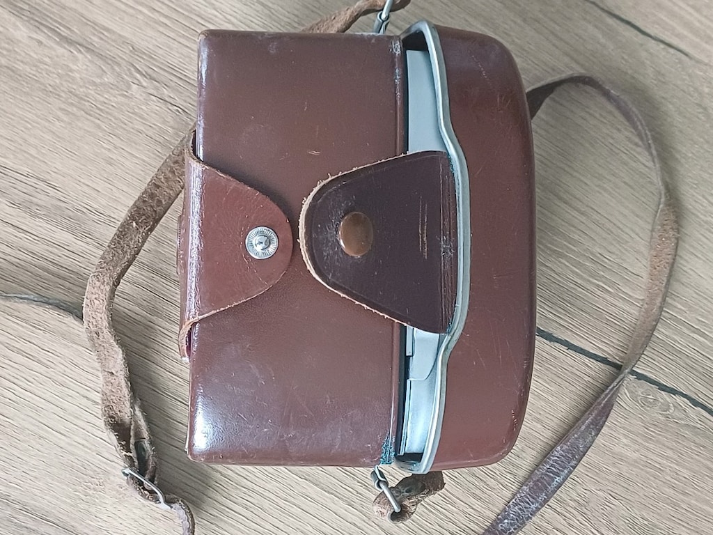 Antika Adox marka Fotoğraf makinası