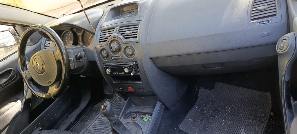 Megan iki 1.6 benzin lpg - 5