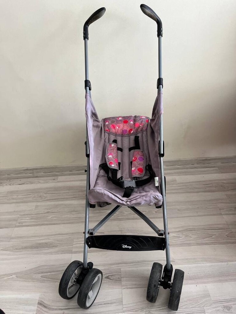 Bebek Arabası Disney 0126 - 2