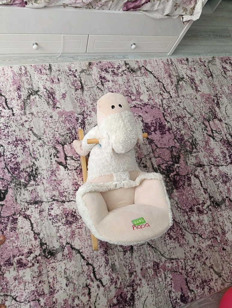 Baby Toys (Sallanan Kuzucuk) - 3