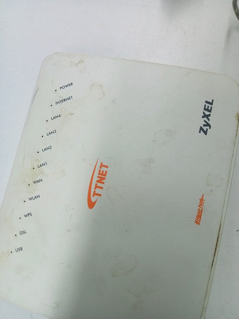 MODEM - 3