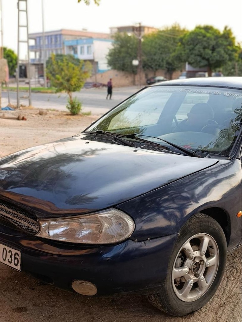 1998 FORD MONDEO uygun fiyat - 2