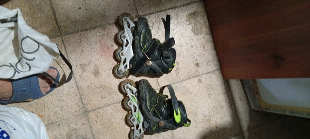 paten çocuk için - 2