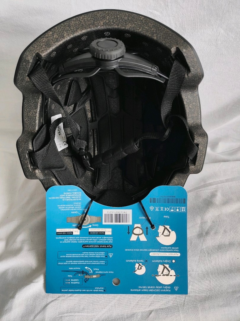 kask Scooter - 6