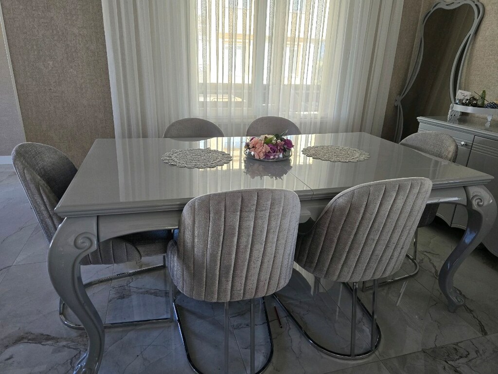 Salon takımı 2 yıllık - 3