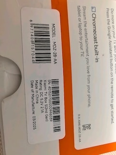 Kurulumu Yapılmış Sıfır Ayarında - Xiaomi TV Box S 2. Nesil 4K - 3