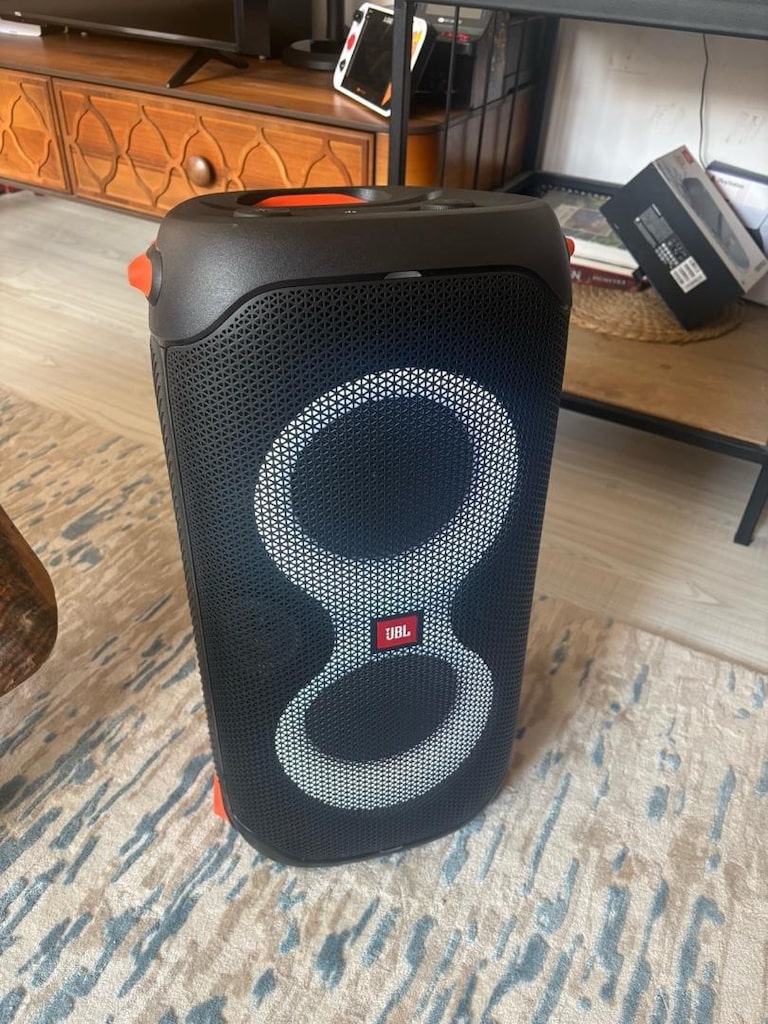 Jbl Partybox 110 - 3