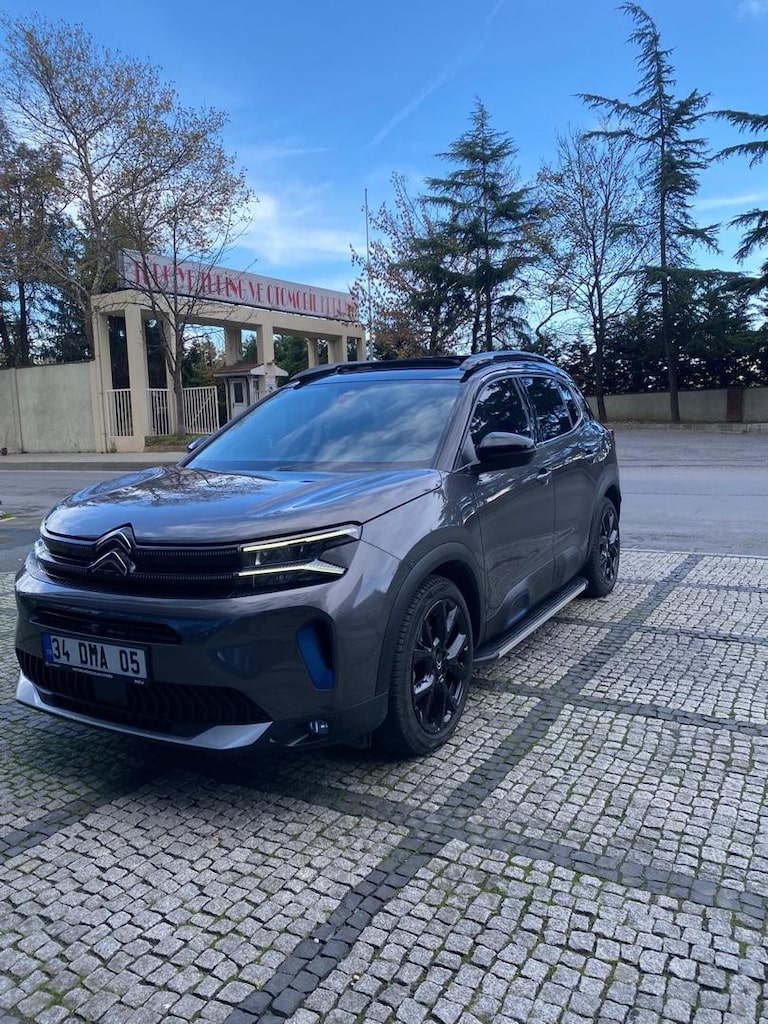 2023 MODEL 2024 TRAFİK ÇIKIŞLI SERVİS GARANTİ - 2