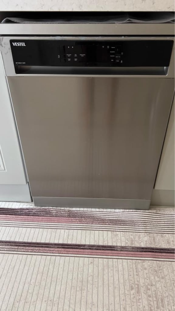 buzdulabı çamaşır makinesi bulaşık makinesi - 8