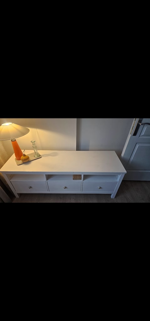 İkea hemnes tv sehpası - 5