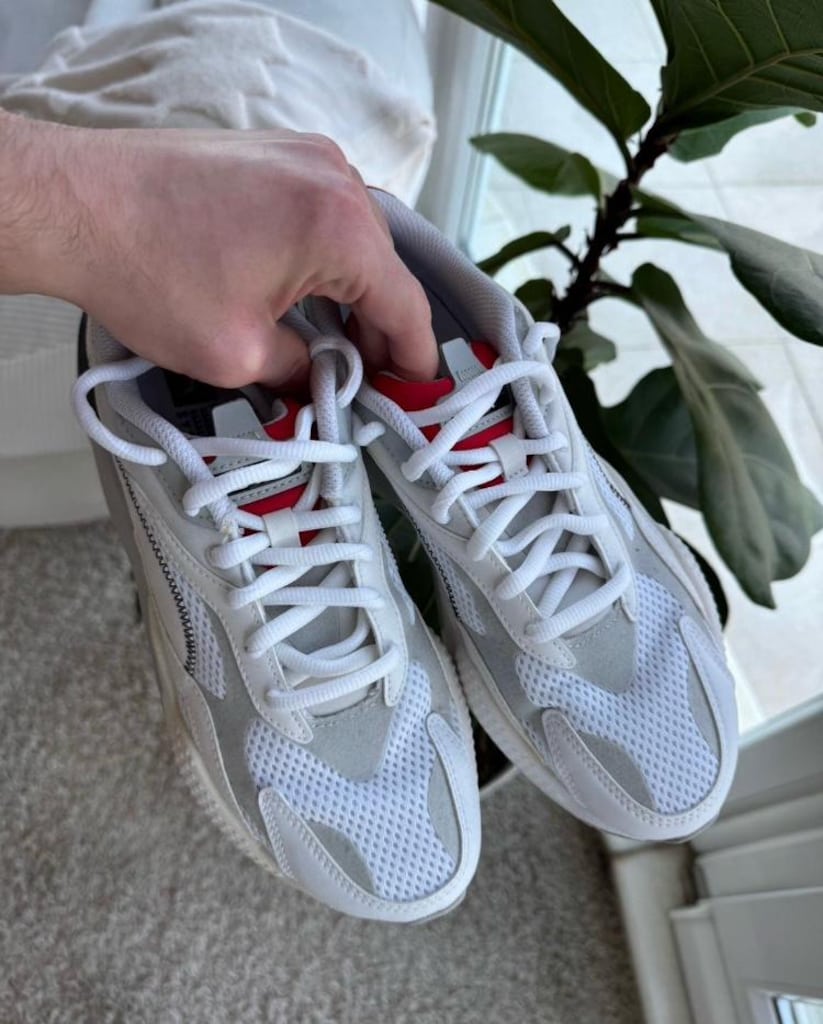 Puma rsx unisex - 2