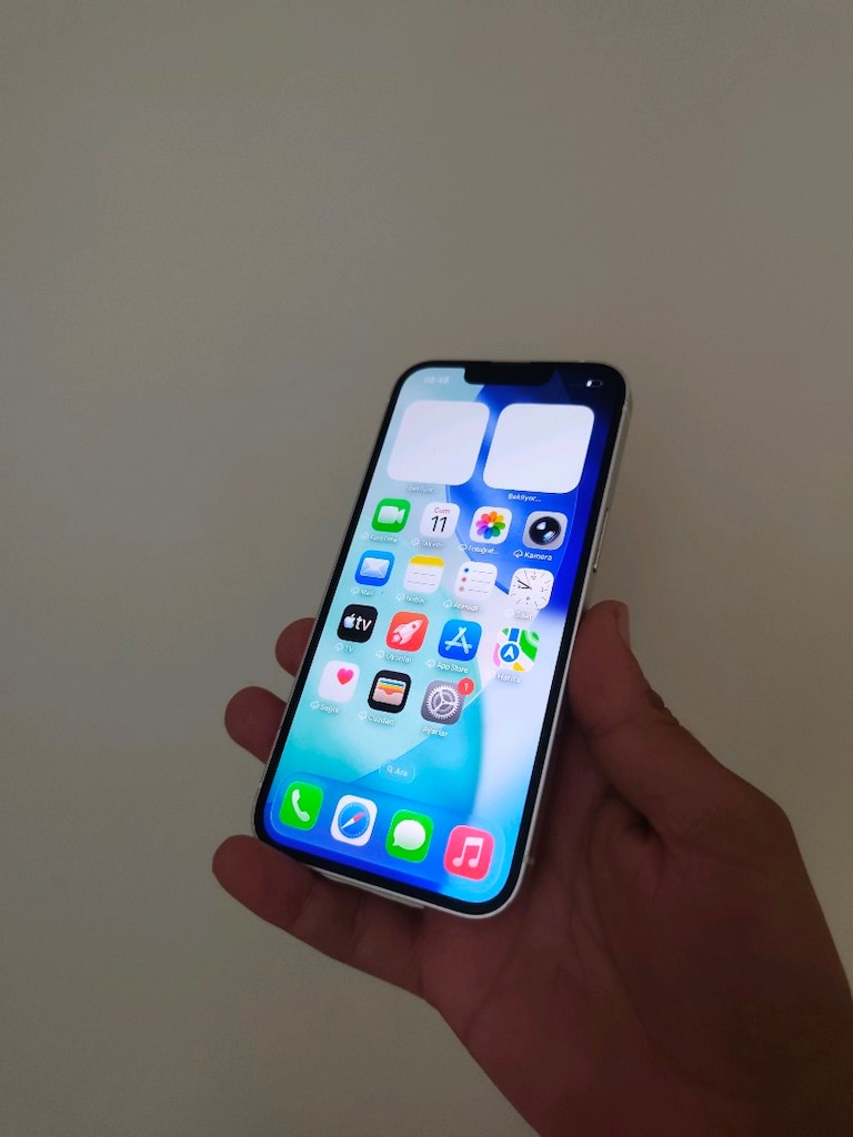 İPHONE 13 128 GB YURT DIŞI - 3