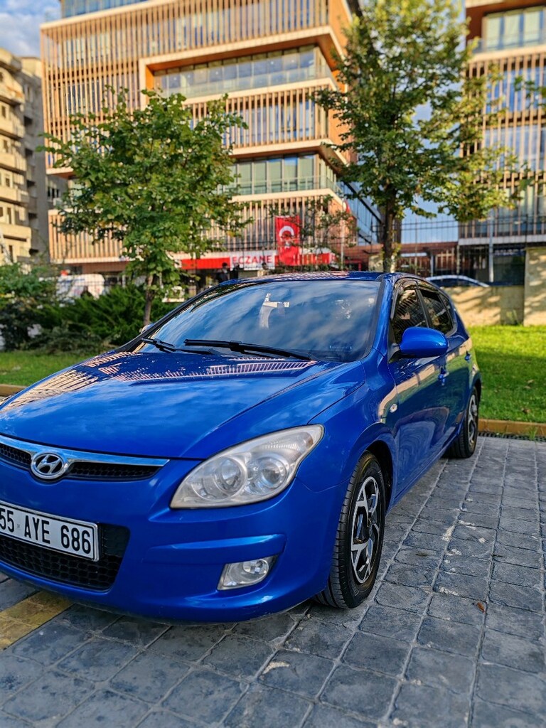 Mavi boncuk satışta - 2