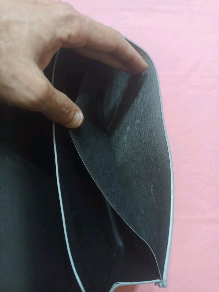 Bayan kadin genç Askılı Çanta - 6