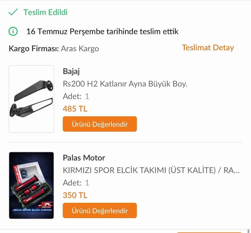 Rs200 23 model 3.5km nokta hatasız bol ekipmanlı - 13