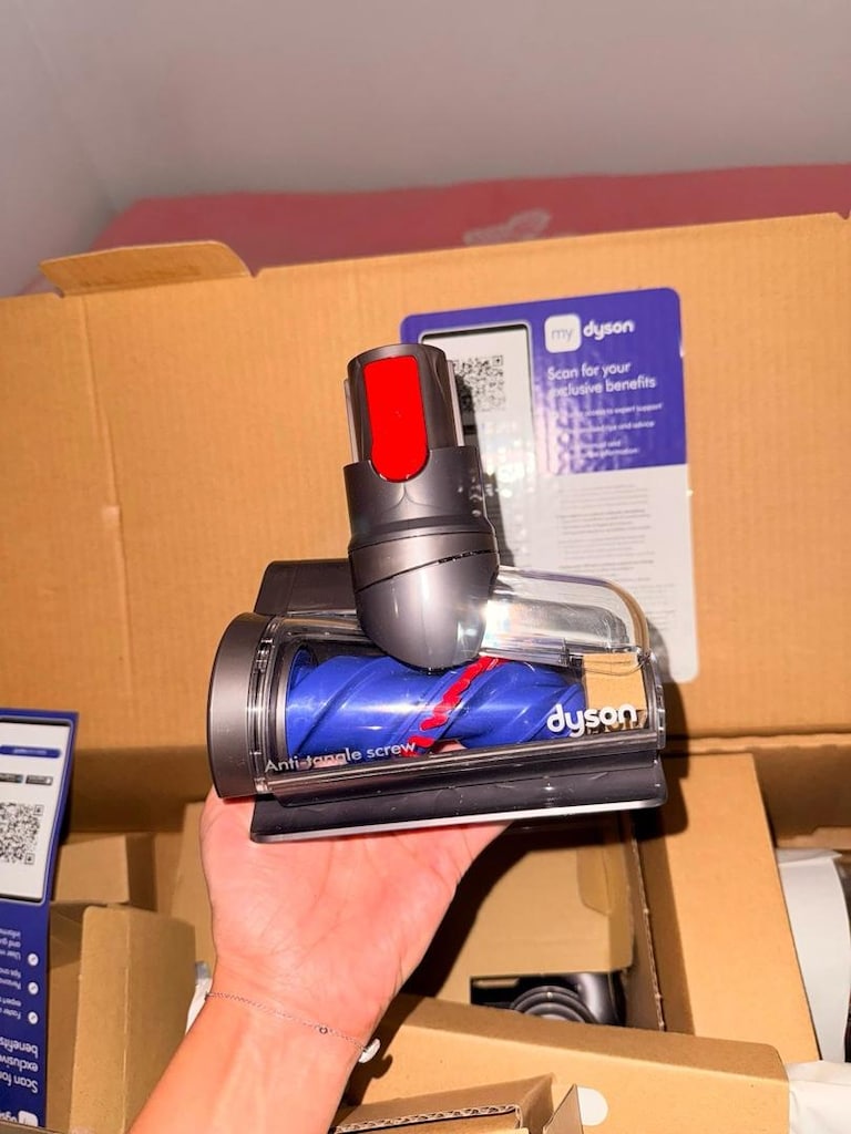 DYSON V12 SIFIR - 15