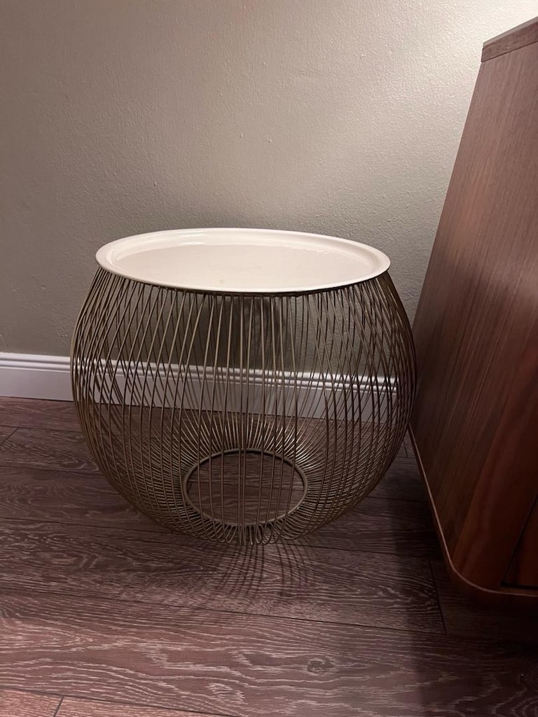 zara home sehpa