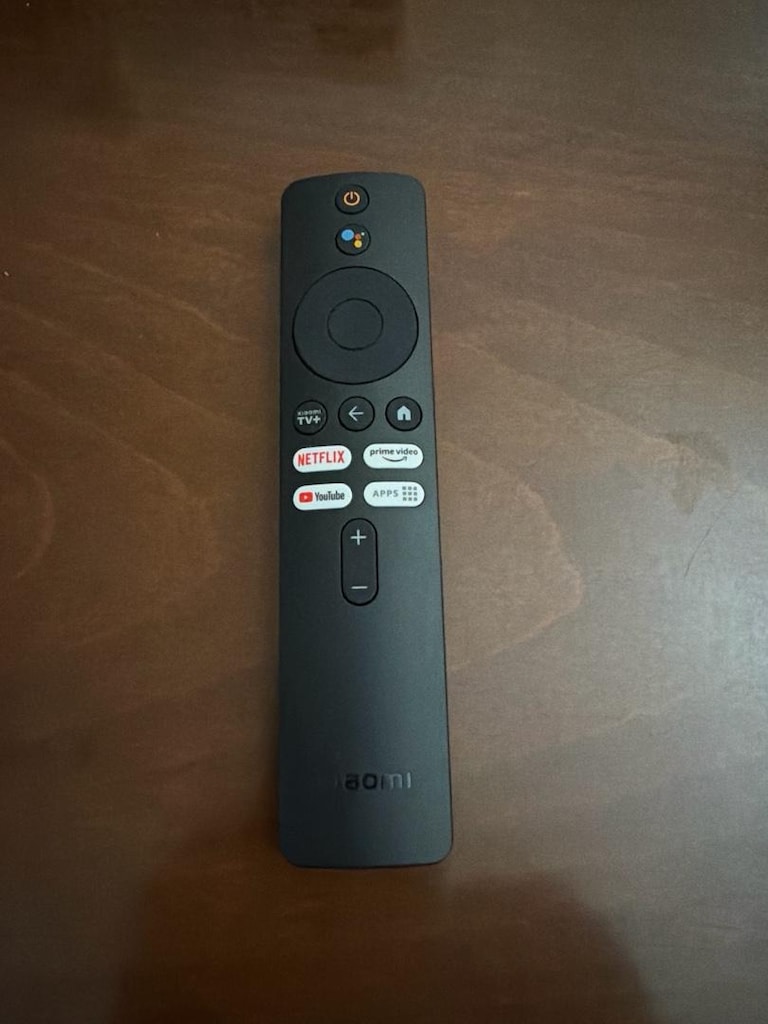 xiaomi tv box S - 2