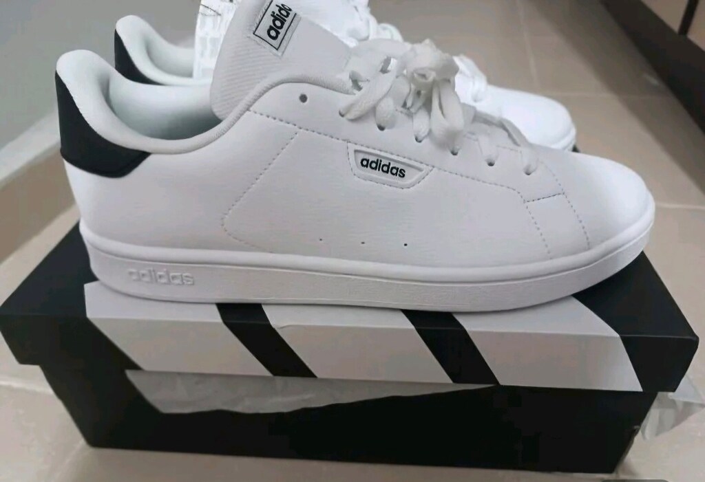 Adidas Orjinal Sıfır Etiketli Ayakkabı - 2