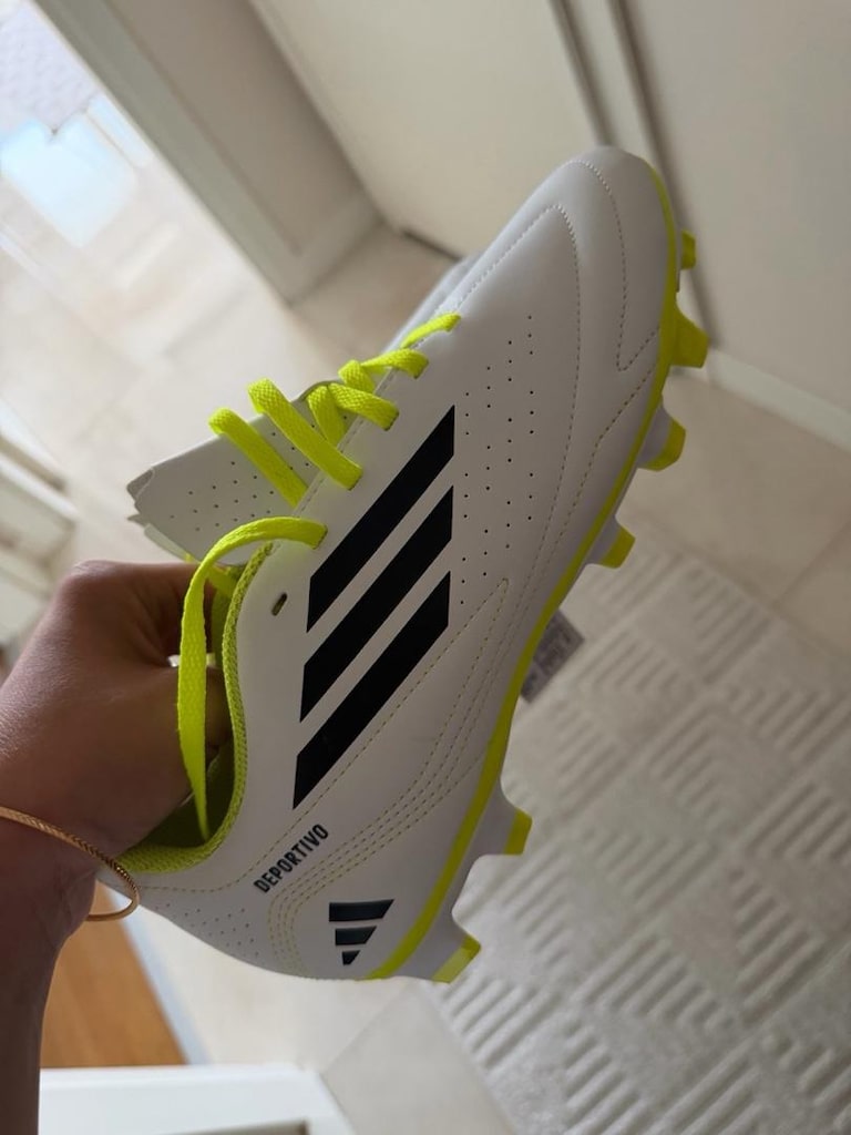Adidas Krampon - 3