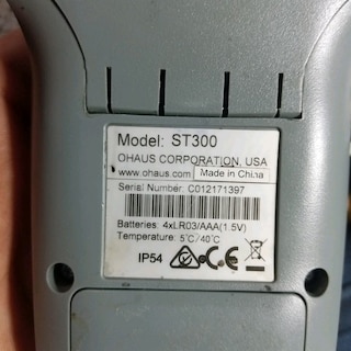 ph metre - 4