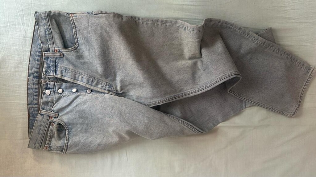 WINTAGE LEVI STRAUSS 517 (W 36 L 32) - 3