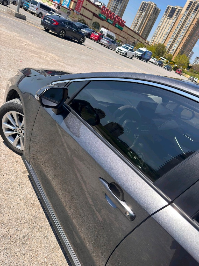 Toyota Corolla 1,5 Dream X Pack 2025 Model - 12