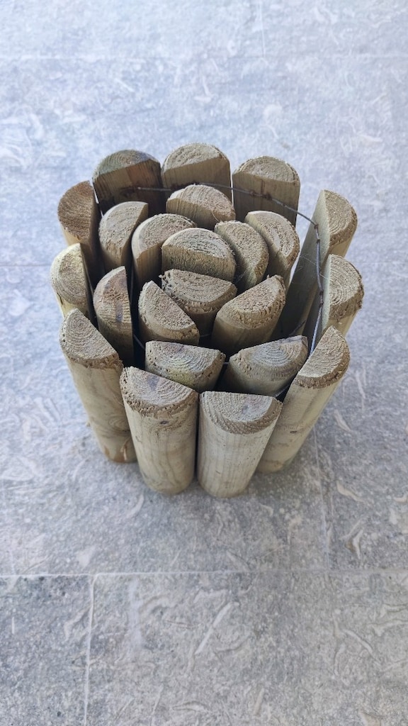 KOÇTAŞ BAHÇE BORDÜRÜ HEPSİ 750 TL - 6