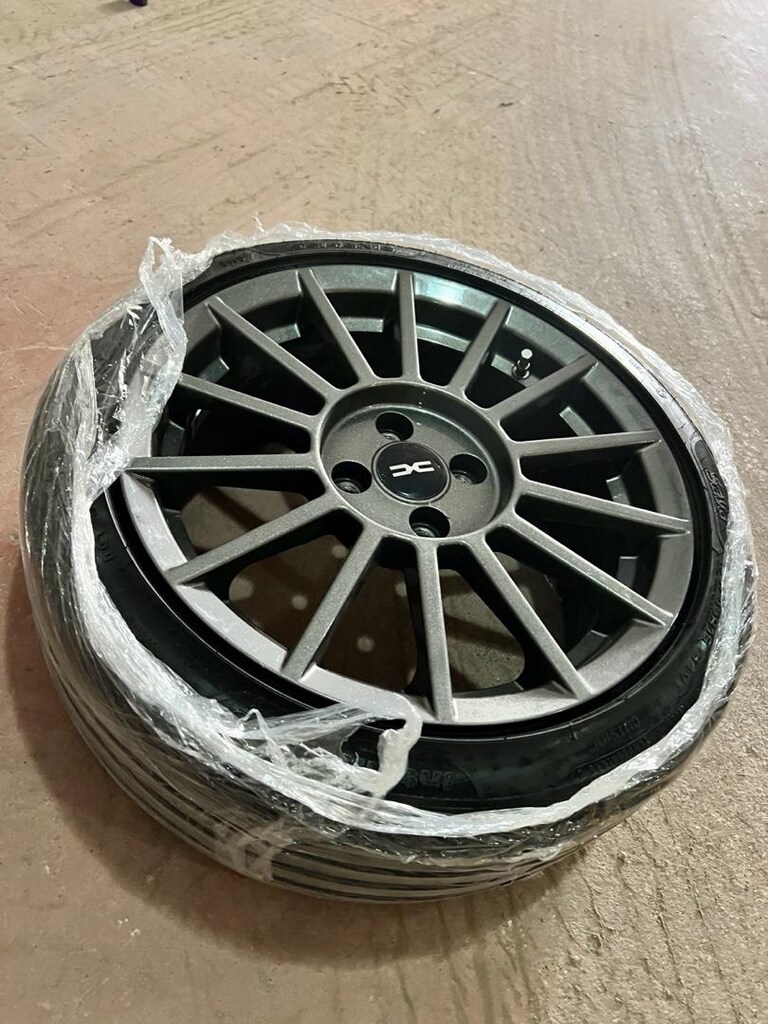 jant lastik takım renault araçlara uyumlu - 3