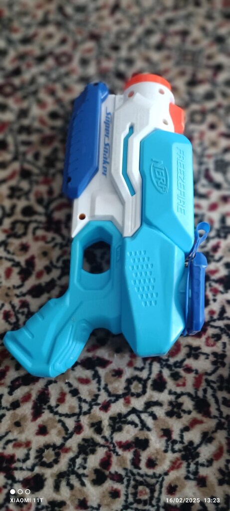 NERF OYUNCAKLAR - 2